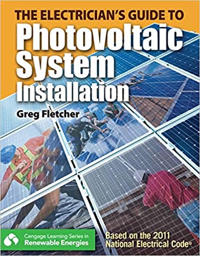 The Guide to Photovoltaic System Installation - Orginal Pdf